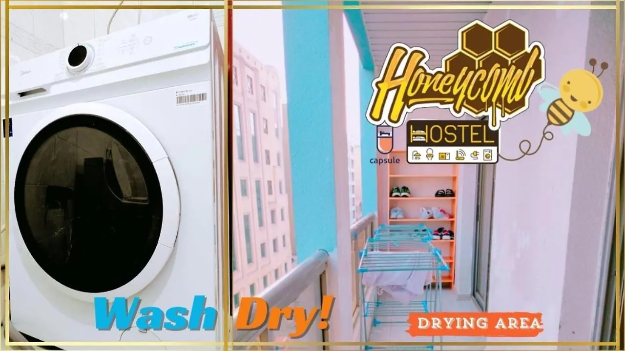 Honeycomb Capsule Hostel Near Burjuman And Sharaf Dg Metro Dubai 0*,  United Arab Emirates