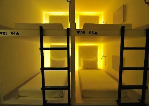 Honeycomb Capsule Hostel Near Burjuman And Sharaf Dg Metro contacts